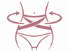 360° Formung statt Quetschen icon