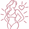 Mehr Selbstbewusstsein in jedem Outfit icon