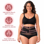 ShapeBloom™ 360° Shape-Slip