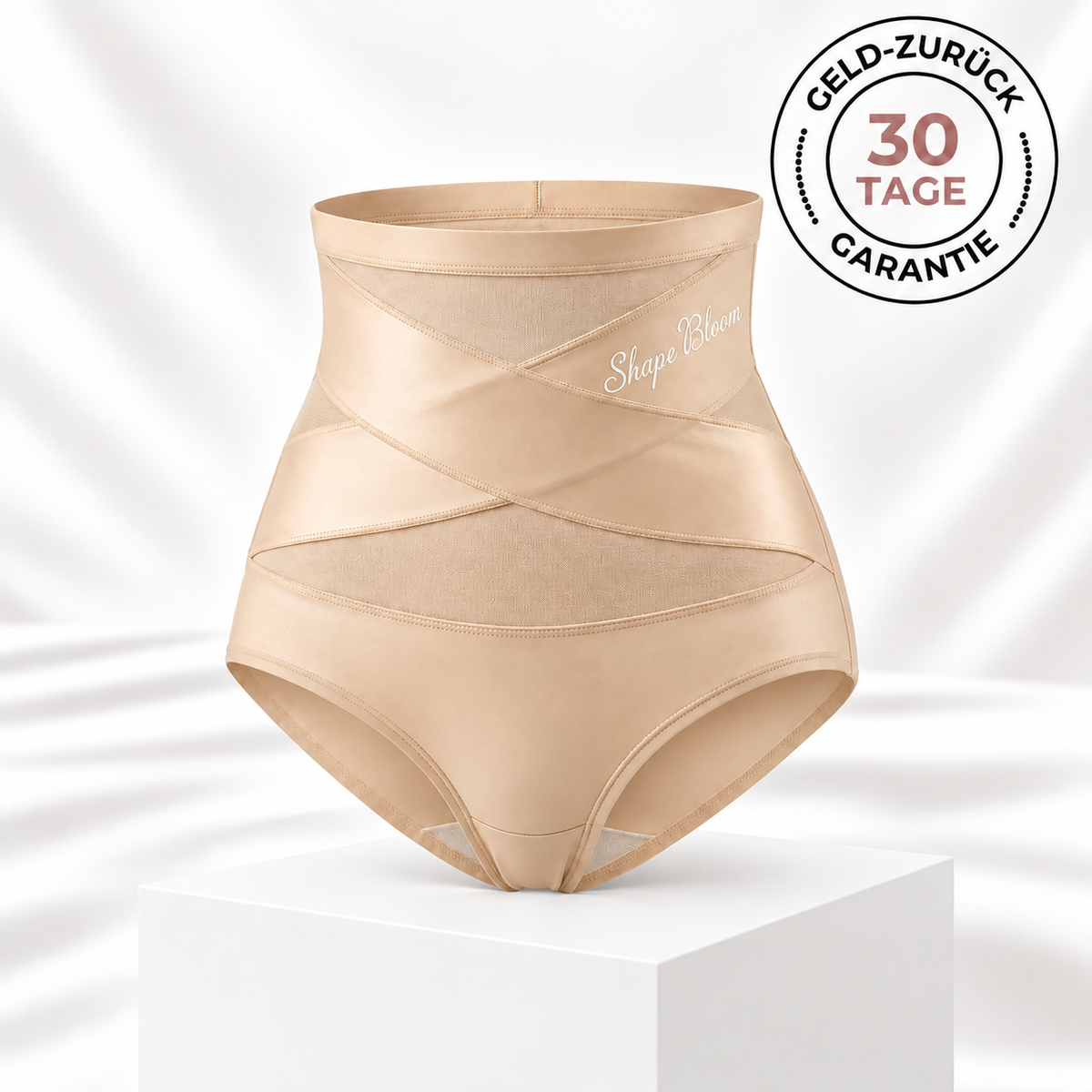 ShapeBloom™ 360° Shape-Slip