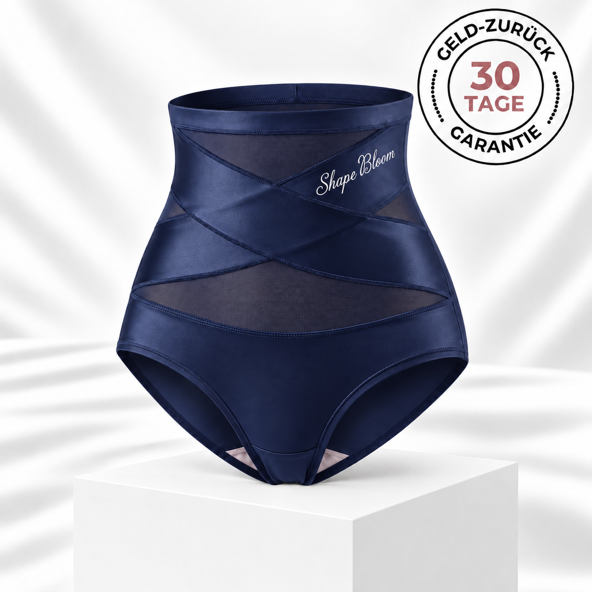 ShapeBloom™ 360° Shape-Slip