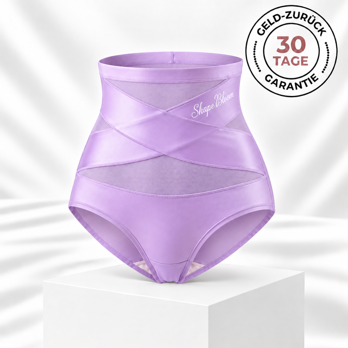 ShapeBloom™ 360° Shape-Slip