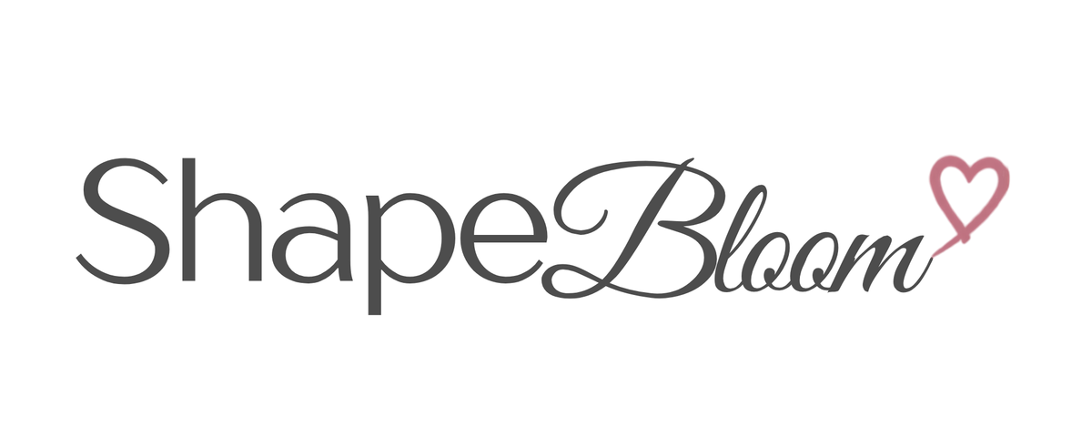 ShapeBloom